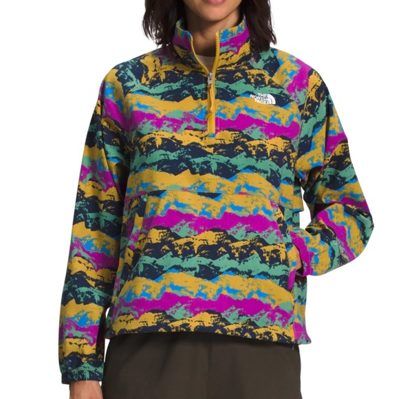 The North Face Class V Pullover - Picture 1 of 12